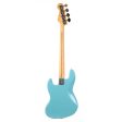 Fender Player II Jazz Bass Aquatone Blue Sale