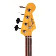 Fender American Vintage II 1960 Precision Bass Black 2023 Online Sale