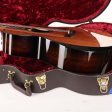 Taylor 50th Anniversary Builder s Edition 814ce LTD Acoustic-Electric Sale