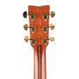 Yamaha LL-TA Transacoustic Dreadnought Acoustic Guitar Natural Online Hot Sale