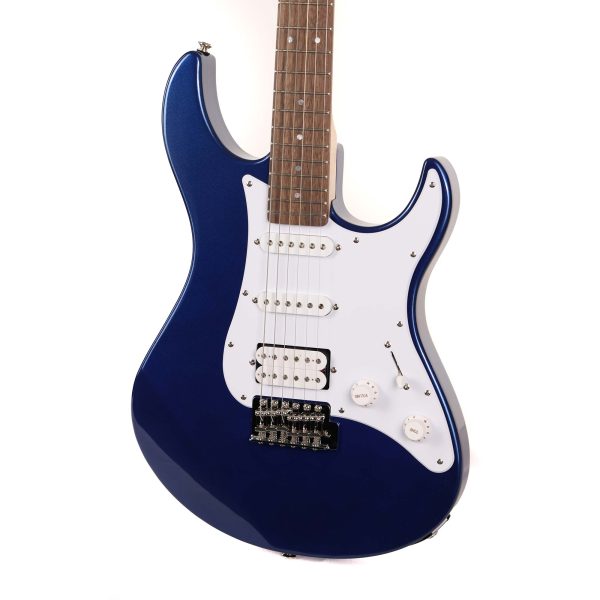 Yamaha Pacifica PAC012 Electric Guitar Metallic Blue Online