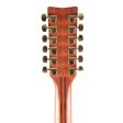 Yamaha LL16 ARE 12-String Acoustic Guitar Natural Online