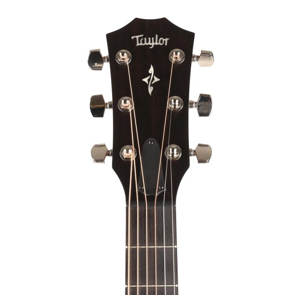 Taylor 412ce Grand Concert Acoustic-Electric Tobacco Sunburst 2023 Online Sale