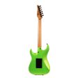 Tom Anderson The Classic Metallic Green Go Fashion