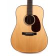 Martin D-18 Modern Deluxe Acoustic Natural 2020 For Sale