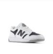 NEW BALANCE PSB 480 VB Blanc Noir baskets Sneakers For Discount