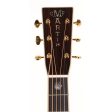 Martin D-41 Dreadnought Acoustic Natural 2023 on Sale