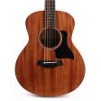 Taylor GS Mini Mahogany Acoustic Guitar Natural Used For Discount