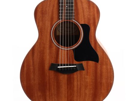 Taylor GS Mini Mahogany Acoustic Guitar Natural Used For Discount