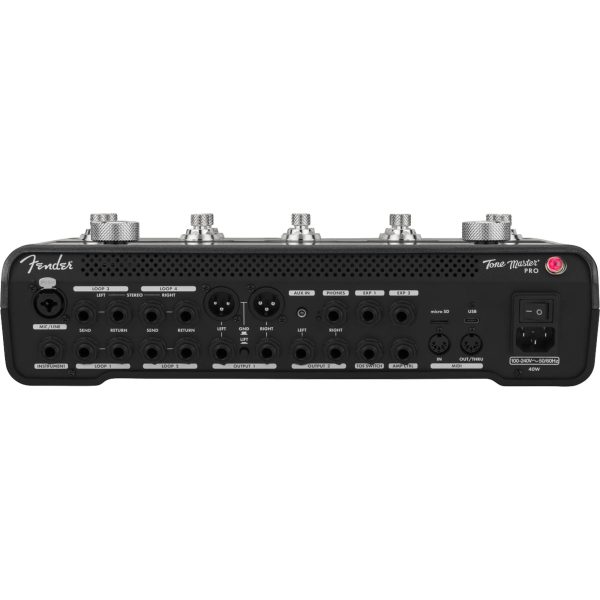 Fender Tone Master Pro Open-Box on Sale