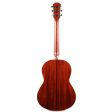 Yamaha CSF3M Parlor Guitar Tobacco Brown Sunburst on Sale