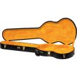 Gibson Lifton Historic Black and Goldenrod Hardshell Case Online