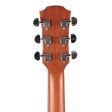 Yamaha APX700II Left-Handed Acoustic-Electric Natural Supply