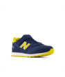 NEW BALANCE YV 373 VJ2 Bleu Jaune sneakers baskets Sale