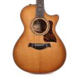 Taylor 50th Anniversary 312ce LTD Acoustic-Electric Shaded Edgeburst Hot on Sale