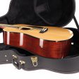 Yamaha F1HC Acoustic Guitar Natural Discount