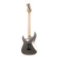 Charvel Prashant Aswani Signature Pro-Mod So-Cal PA28 Inca Silver Cheap