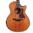 Taylor 50th Anniversary Builder s Edition 814ce LTD Acoustic-Electric Sale