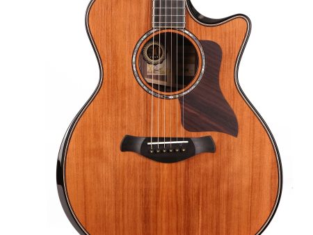 Taylor 50th Anniversary Builder s Edition 814ce LTD Acoustic-Electric Sale