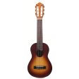 Yamaha GL1 Guitalele Guitar Ukulele Tobacco Sunburst Cheap