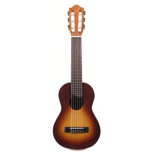 Yamaha GL1 Guitalele Guitar Ukulele Tobacco Sunburst Cheap