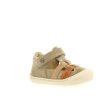 NATURINO BEDE Warm orange Sandales salome Online now