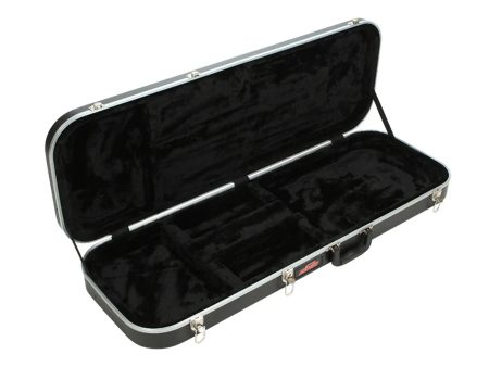 SKB Electric Guitar Economy Rectangular Hardshell Case Supply