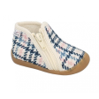 BELLAMY ANAIS Ecossais Chaussons Discount