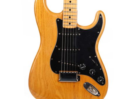 1975 Fender Stratocaster Natural Online