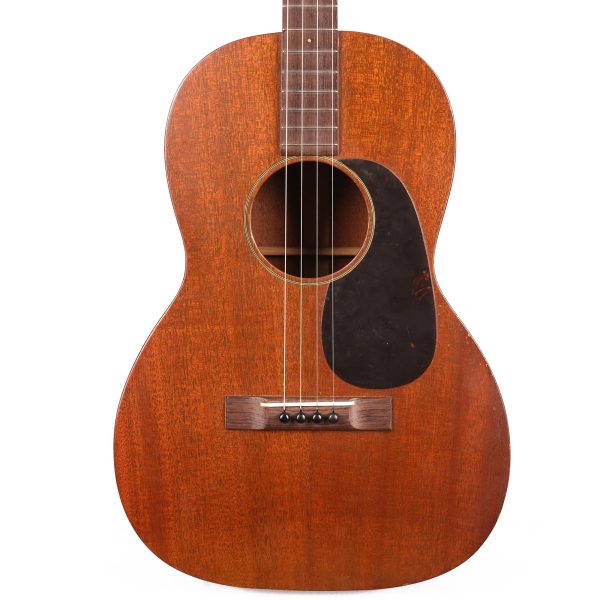 1935 Martin 5-17T Tenor Acoustic Online now