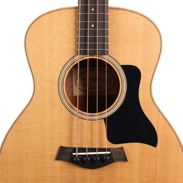 Taylor GS Mini-e Acoustic-Electric Bass Supply