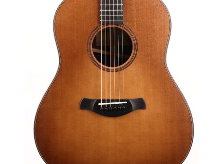 Taylor 717e Builder s Edition Grand Pacific Wild Honey Burst 2023 Cheap