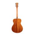 Yamaha FS800 Acoustic Natural Discount