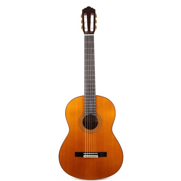 Yamaha GC12C Classical Natural Online