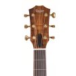 Taylor Custom Shop Grand Pacific Western Red Cedar and Walnut 2023 For Discount