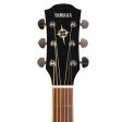 Yamaha CPX600 Acoustic Guitar Vintage Tint Online Hot Sale