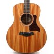 Taylor GS Mini Mahogany Acoustic Guitar Used Online now