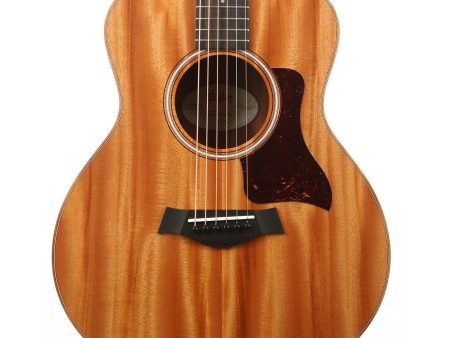 Taylor GS Mini Mahogany Acoustic Guitar Used Online now