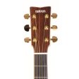 Yamaha LJ36R Acoustic Guitar Natural For Cheap