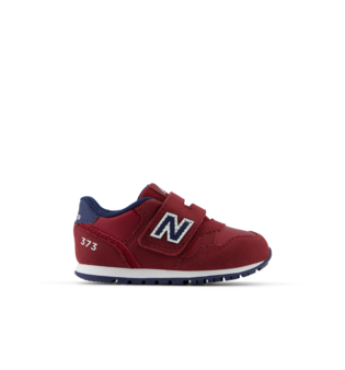 NEW BALANCE IZ 373 VK2 Bordeaux sneakers baskets Online Hot Sale