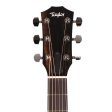 Taylor 114ce Walnut Grand Auditorium Acoustic-Electric Gloss Natural on Sale