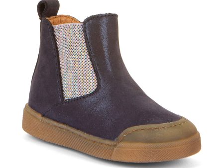 FRODDO g2160080 Bleu boots bottines on Sale