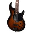 Yamaha BB734A Electric Bass Guitar Dark Coffee Sunburst Online Hot Sale