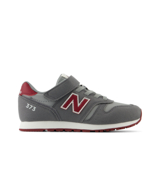 NEW BALANCE YV373 VM2 Gris sneakers baskets Hot on Sale