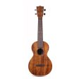 Martin 2K Concert Ukulele Koa Natural 2023 on Sale