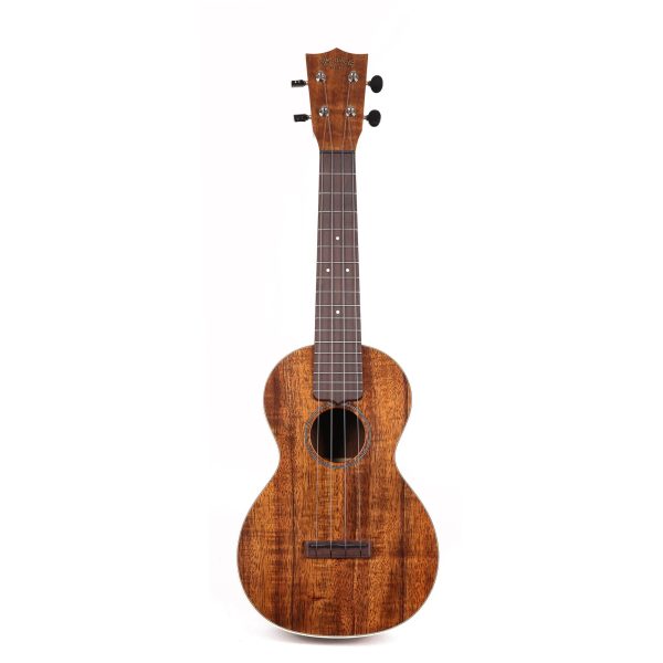 Martin 2K Concert Ukulele Koa Natural 2023 on Sale