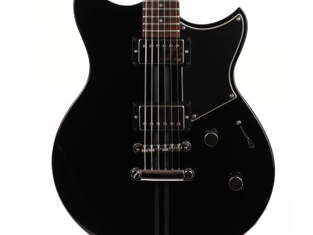 Yamaha Revstar RSE20 Black Cheap