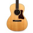 Collings C10G German Spruce Top Acoustic-Electric Natural 2007 Fashion