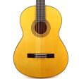 Yamaha CG172SF Classical Acoustic Natural on Sale