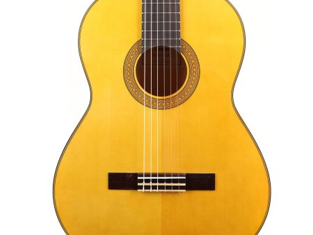 Yamaha CG172SF Classical Acoustic Natural on Sale